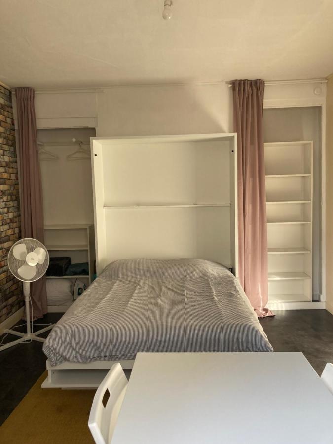 L'Intemporel - A 300M De La Gare De Tours Dış mekan fotoğraf